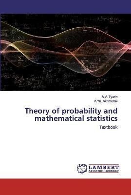 Libro Theory Of Probability And Mathematical Statistics -...