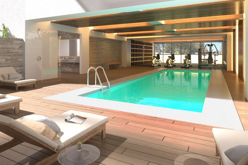 Pre Venta Departamento Nuevo En Colonia Nativitas Alcaldía Benito Juárez