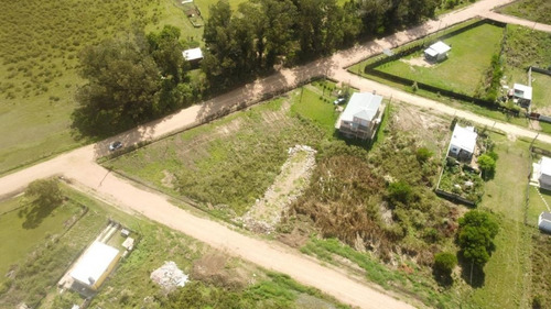 Venta Terreno Balneario Buenos Aires - Maldonado