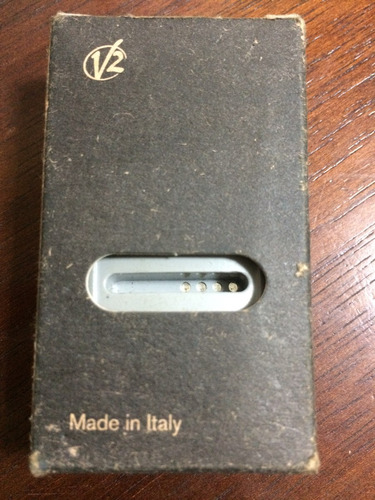 Control Remoto V2 Tecnología Italiana