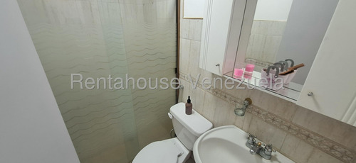 N Venta De Apartamento En Santa Paula