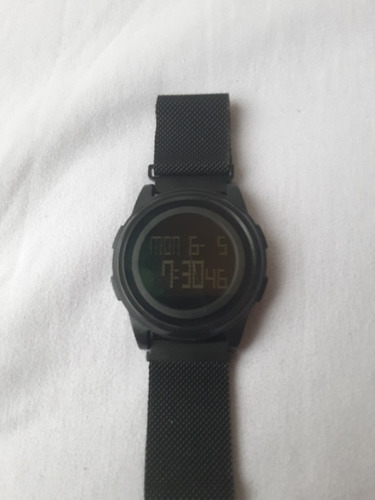 Reloj Digital Skmei 1206 Usado Moderno Deportivo