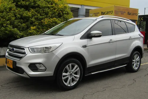 Ford Escape 2.0 Se 4x2