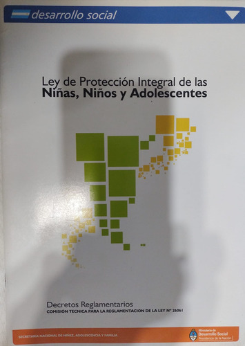 Ley De Protección Integral De Niñas Niños Adolescentes-#26