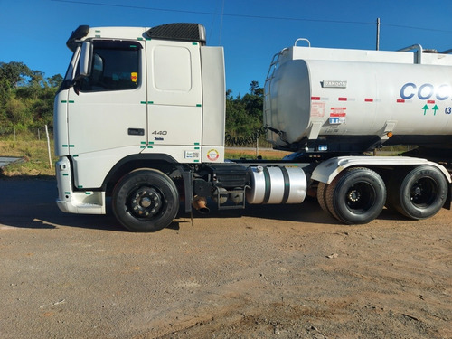 Volvo Fh Fh 440