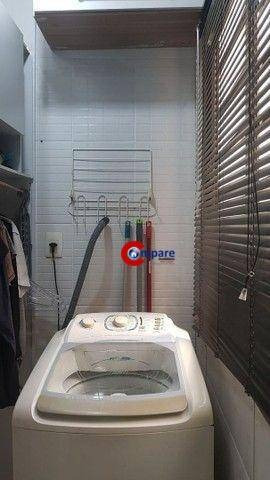 Imagem 6 de 12 de Apartamento Com 2 Dormitórios Para Alugar, 49 M² Por R$ 1.985,00/mês - Jardim Cumbica - Guarulhos/sp - Ap9970