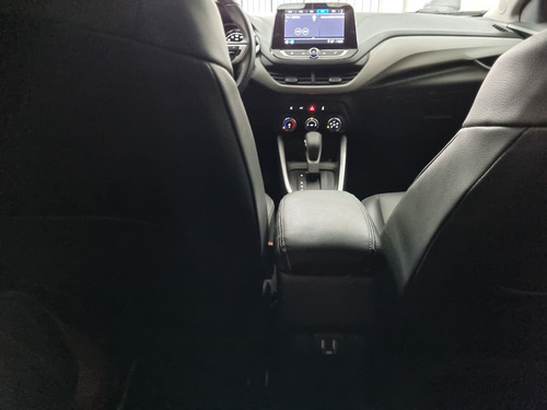 Chevrolet Onix 1.0 TURBO FLEX PLUS PREMIER AUTOMÁTICO