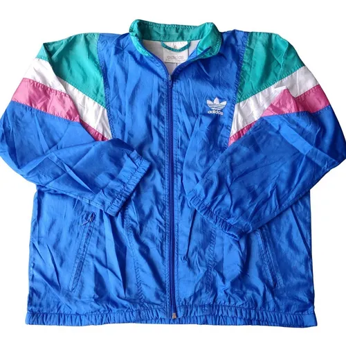 Cortavientos adidas vintage cheap