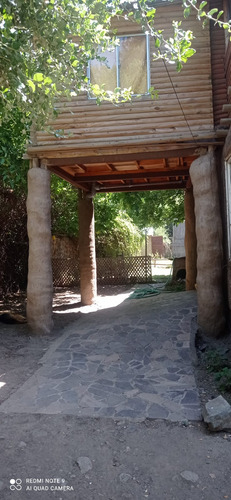 Venta Casa El Canelo En Condominio, San José De Maipo