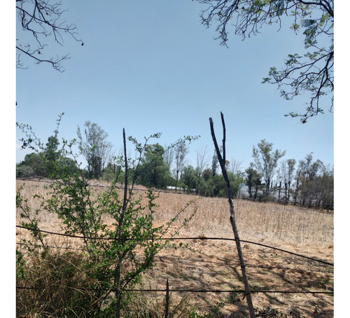 Terreno En Venta En Valle Verde, Junto A Punta Obrajuelo, En Fracc Residencial Campestre