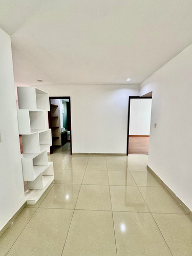 Departamento En Venta Fuentes De Tepepan, Tlalpan.