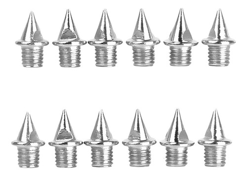 120pcs De De Recambio Spikes Corrientes De Ejercicio De