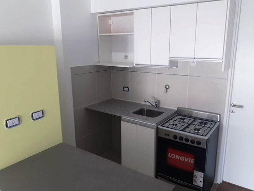 Ov. Lagos Y Urquiza - Estrenar - Loft Divisible
