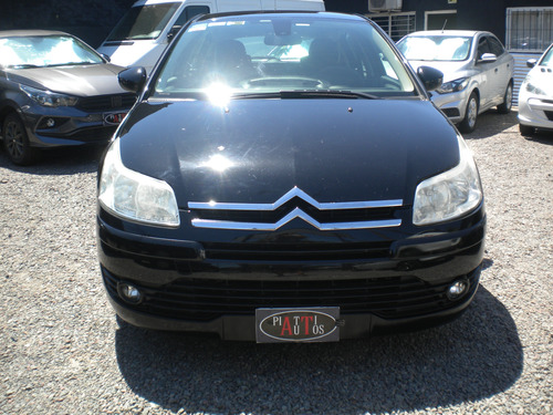Citroën C4 1.6 X Pack Plus