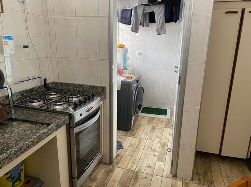 Imagem 11 de 14 de Otimo Apartamento Ao Lado Do Hospital São Camilo