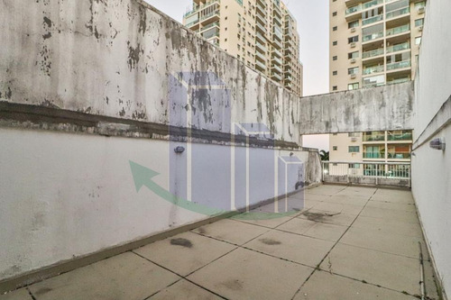 Imagem 4 de 8 de Sala Comercial/nova Para Venda Em Rio De Janeiro, Recreio Dos Bandeirantes, 1 Banheiro - Sa17437_2-1141381