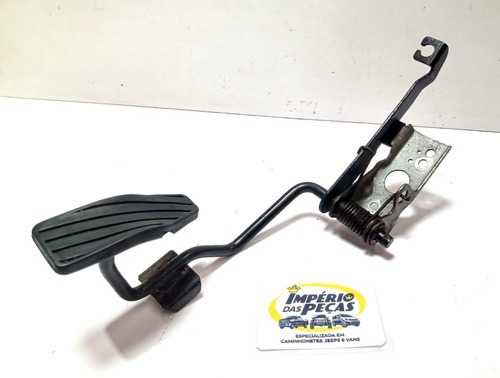 Pedal Acelerador Tracker 03/08 Grand Vitara 98/05 #20329