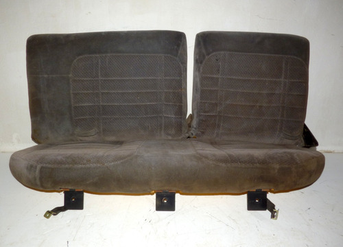 Asiento Trasero Original Ford Ranger Argentina 