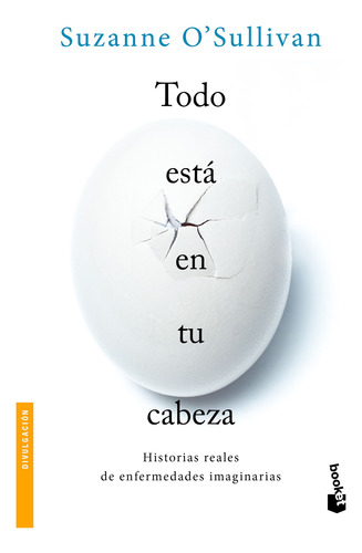 Todo Está En Tu Cabeza