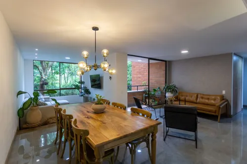 Apartamento En Arriendo En El Diamante No.2. Cod A24052