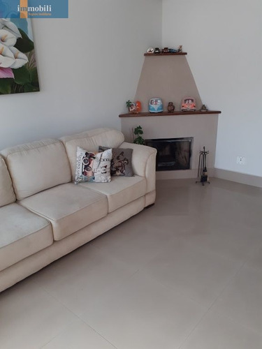 Sobrado Venda E Locação Em Condomínio/carapicuiba - Gv20573
