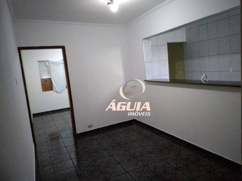 Imagem 6 de 16 de Casa Com 2 Dormitórios À Venda, 229 M² Por R$ 360.000,00 - Jardim Do Estádio - Santo André/sp - Ca0704