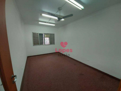 Imagem 26 de 30 de Casa Com 4 Dormitórios, 580 M² - Venda Por R$ 3.800.000,00 Ou Aluguel Por R$ 12.000,00/mês - Tatuapé - São Paulo/sp - Ca0554