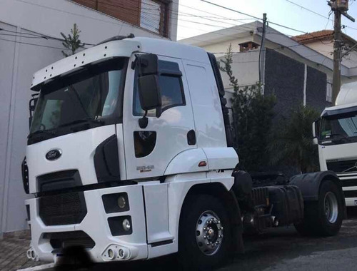 Imagem 3 de 14 de Ford Ford Cargo 2042 4x2