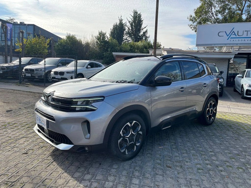 Citroën C5 Aircross 1.6 Puretech Auto Shine