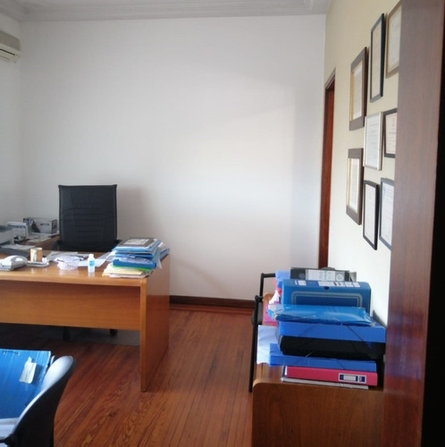 Oportunidad!oficina Y/o Viv, 190 M2 Vig. Edif. Emblematico