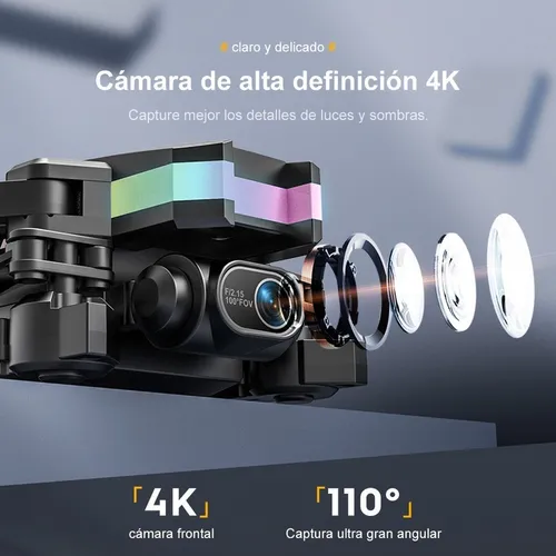 Stereo camera cheap drone