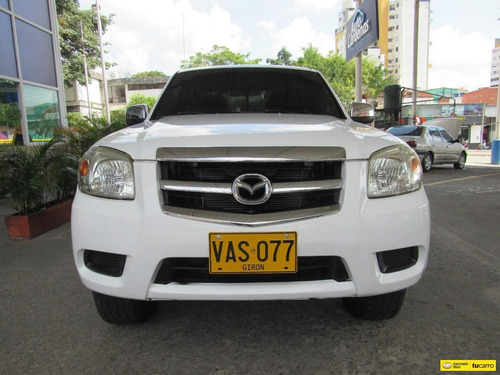 Mazda Bt-50 4x4