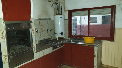 Imagen 9 de 30 de Ph Multifamiliar De 7 Ambientes En Planta Baja Con Garage
