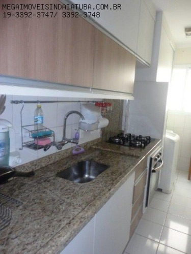 Imagem 2 de 15 de Apartamento De 3 Dormitórios Condomínio Portal Das Flores - Ap00546 - 3519327