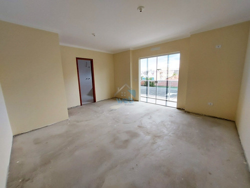 Imagem 22 de 28 de Lindo Sobrado À Venda Com 3 Quartos, Em Excelente Localização No Bairro Do Portão, Próximo Ao Sesc. - Ca00757 - 34776829