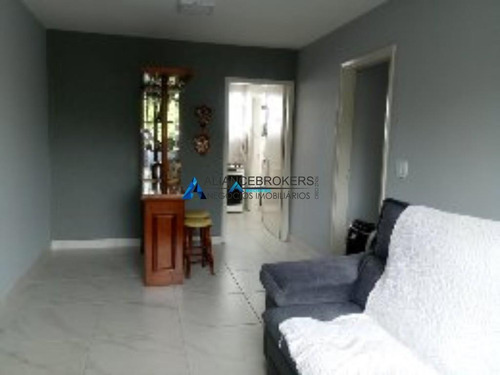 Imagem 15 de 20 de Apartamento A Venda Jardim Figueiras - 1436