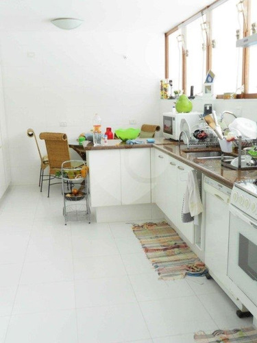 Imagem 15 de 20 de Casa A Venda Na Chácara Monte Alegre Com 4 Quartos Sendo 2 Suítes - Reo74088
