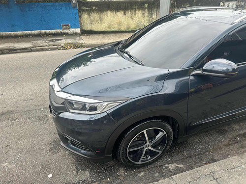 Honda HR-V 1.8 Ex Flex Aut. 5p Elétrica