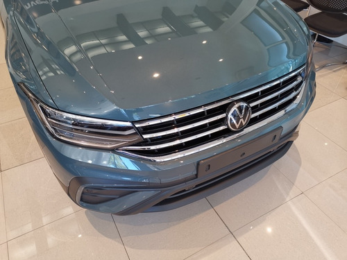 Imagen 5 de 15 de Volkswagen Tiguan Life 2022 Nuevo Modelo 0km