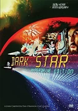 Dark Star: Hyper-drive Edition Dark Star: Hyper-drive Editio