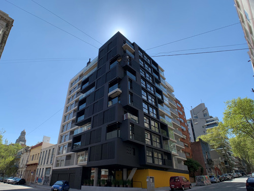 Venta Con Renta De Apartamento 2 Dormitorios En 01 Las Artes