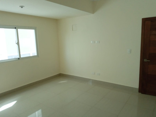 Imagen 7 de 13 de Apartamento 1hab Nuevo A Estrenar C/area Social Y Gym,vergel