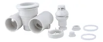 Comprar Piezas De Repuesto Resistentes Para Instalaciones De Spa