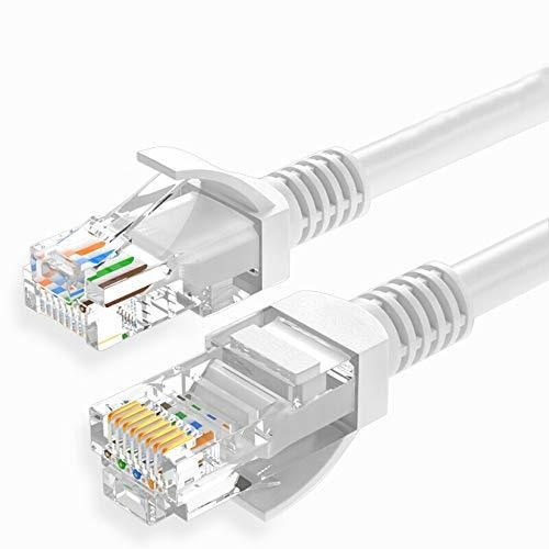 Lknewtrend - Cable De Conexión Ethernet Cat6 - Utp 550mhz Rj