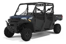 Comprar Polaris Ranger Crew 1000 Entrega Inmediata - Edunor
