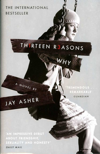 Thirteen Reasons Why - Asher Jay