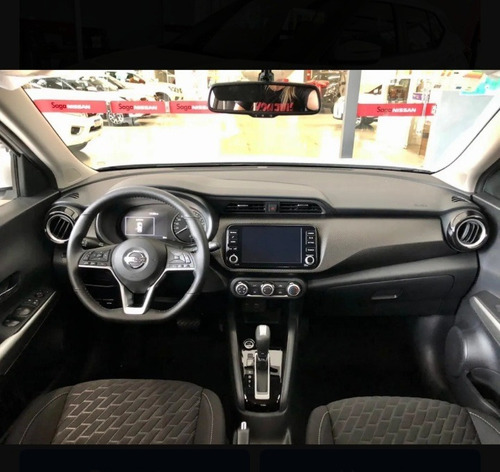 Nissan Kicks 1.6 Advance Cvt