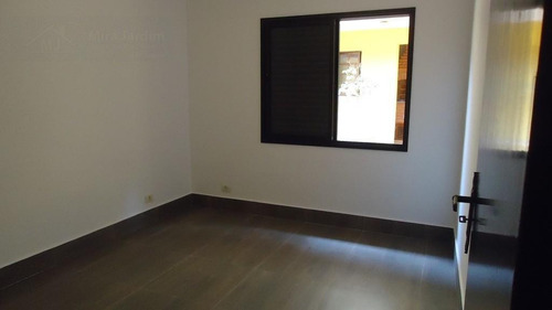 Imagem 12 de 18 de Terrea Assobrada Muito Ampla,bem Conservada Proximo Ao Shopping Plaza Sul. - 1342 - 2691505