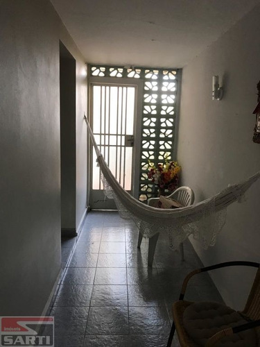 Imagem 8 de 13 de Sobrado Santa Teresinha - R$ 650.000,00 - St15768