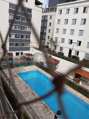 Imagem 3 de 29 de Venda Apartamento São Paulo Vila Regina - A301